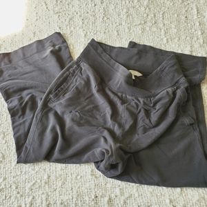 ATHLETA Free Flow Culotte